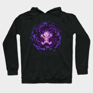 Spirit Conducting by Likelikes Hoodie